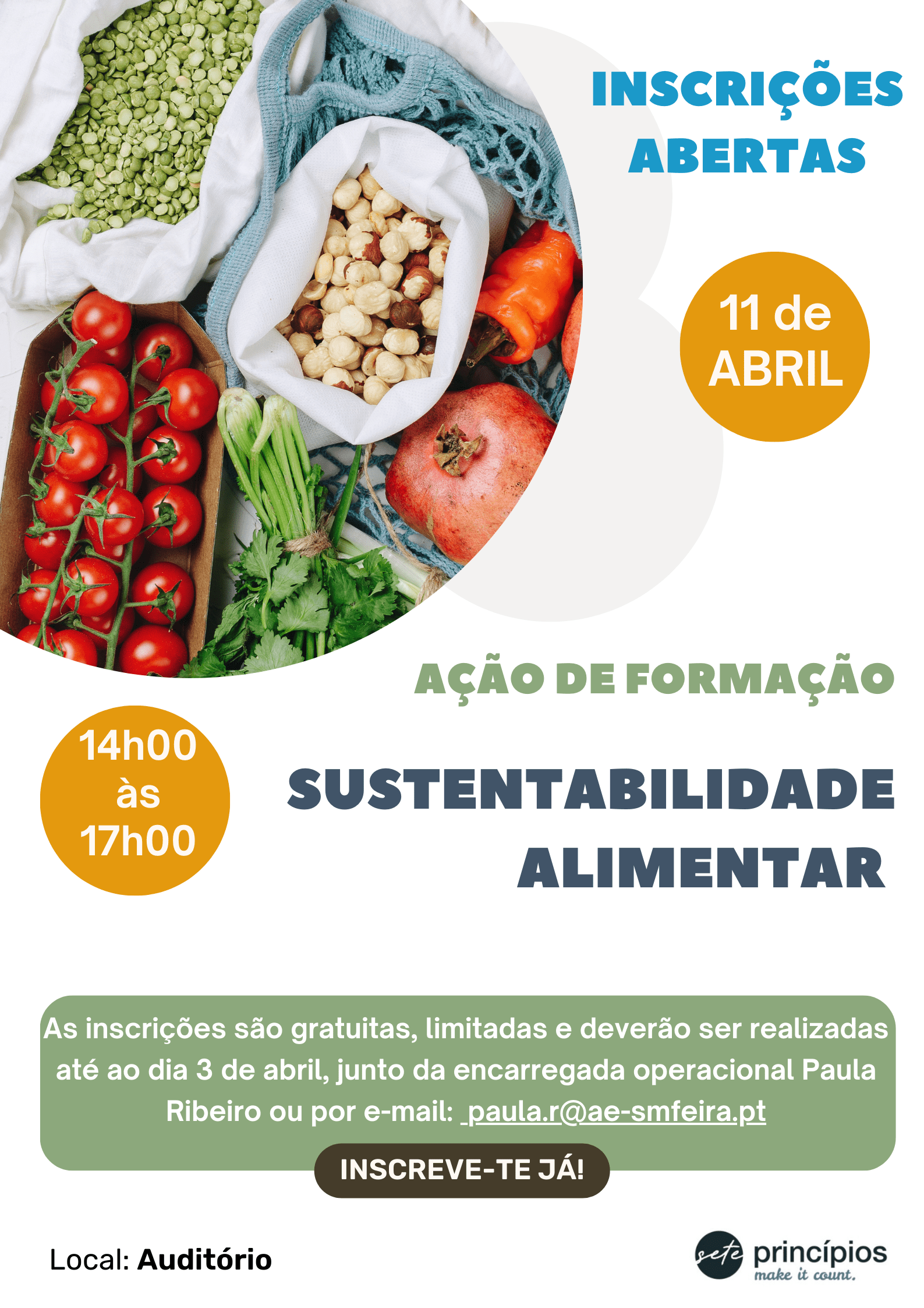 Formação_Sustentabilidade Alimentar_7P_11 de abril_14h00-17h00