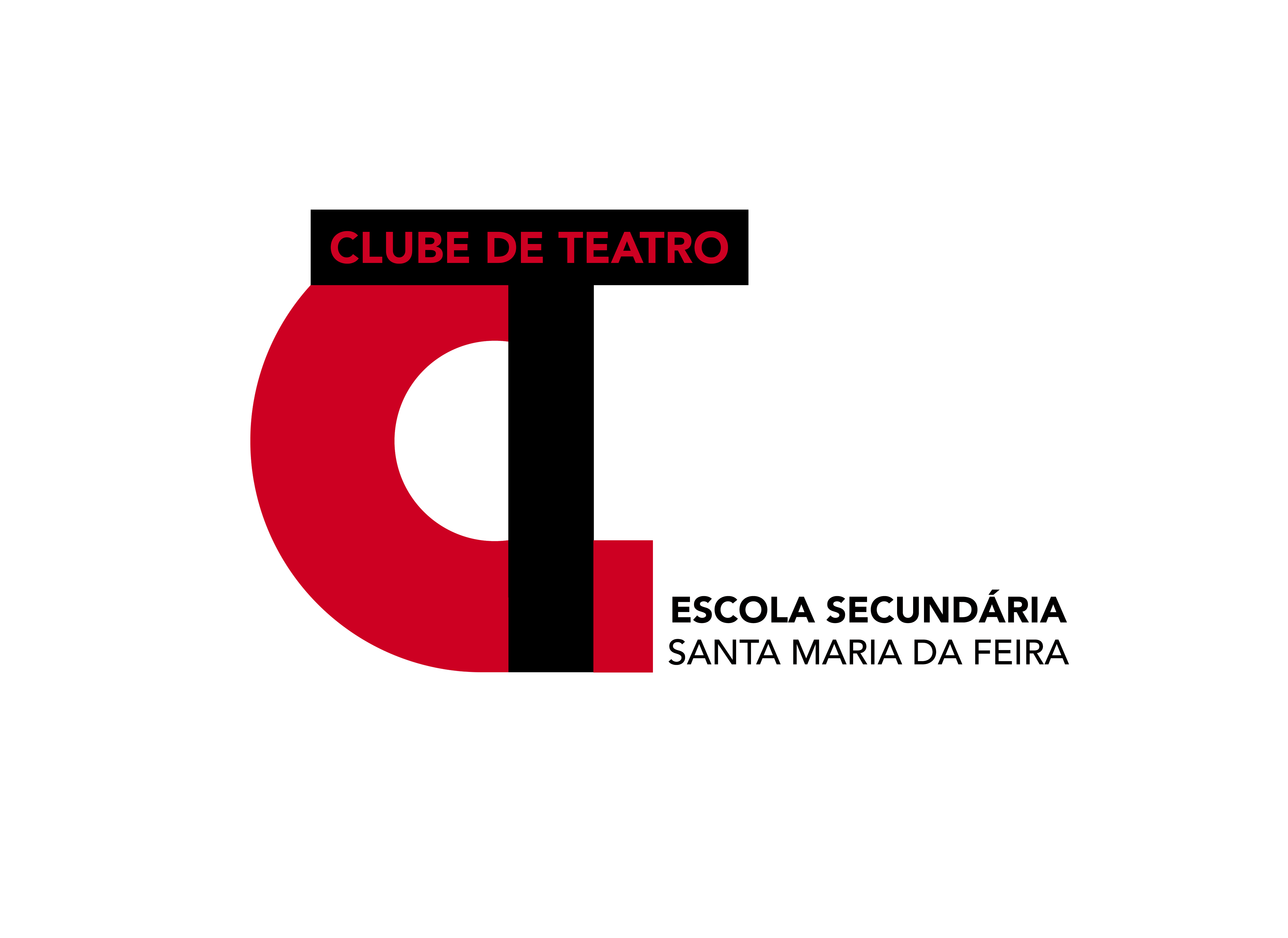 Apresentação do Clube de Teatro da ESSMF