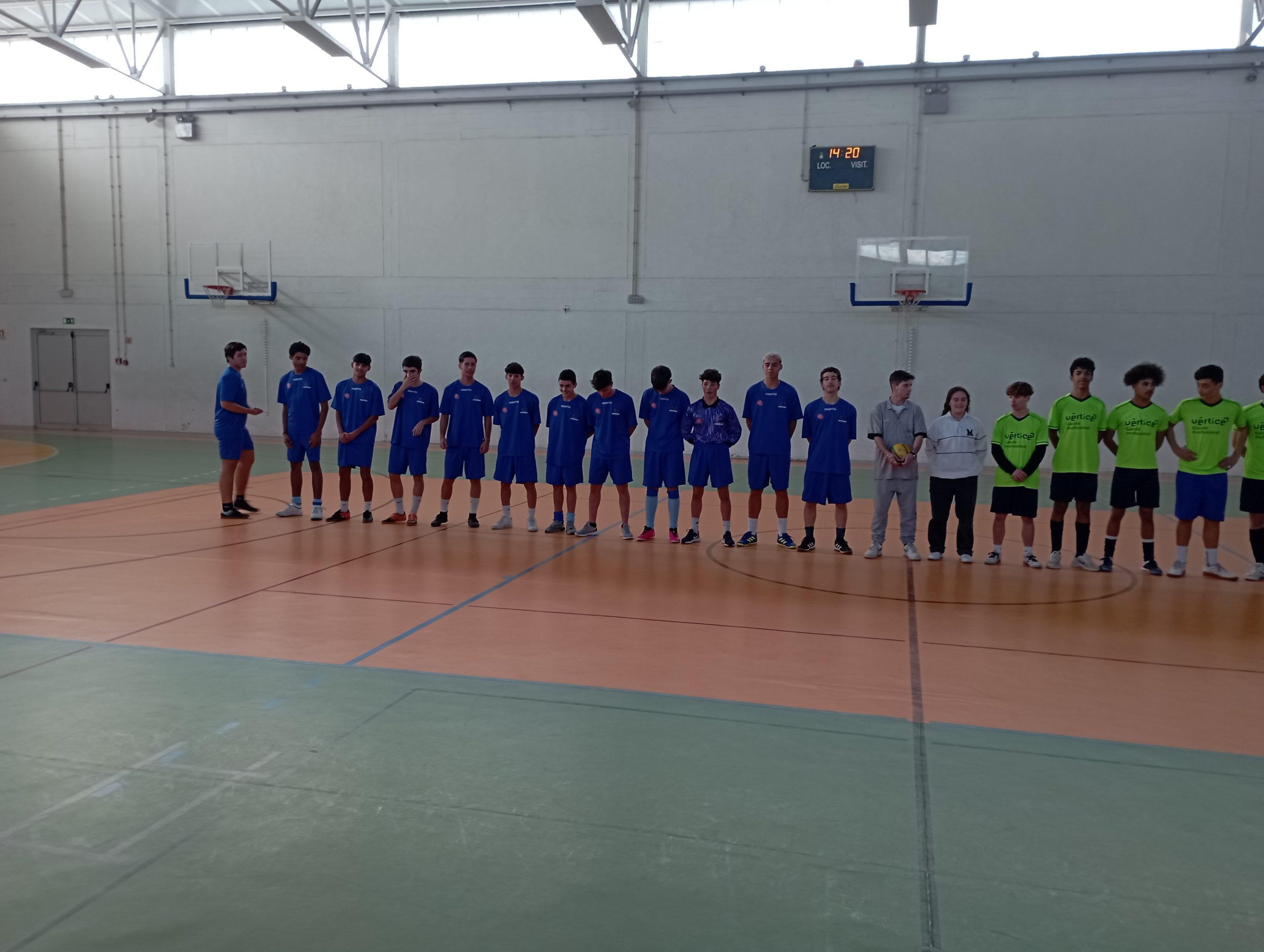 Futsal-Msc DE01