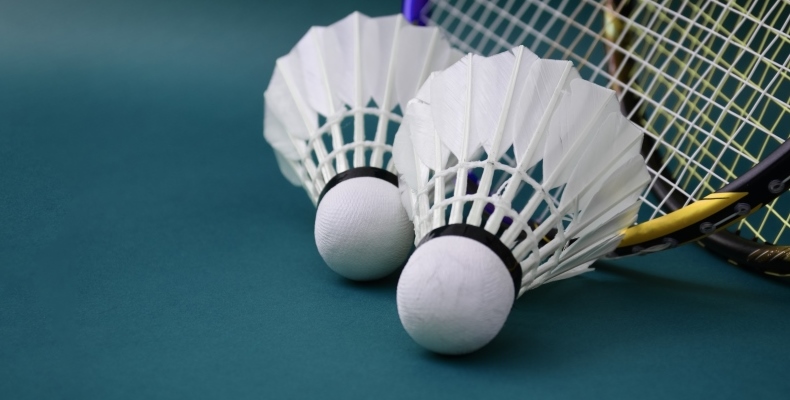 Badminton | Desporto Escolar