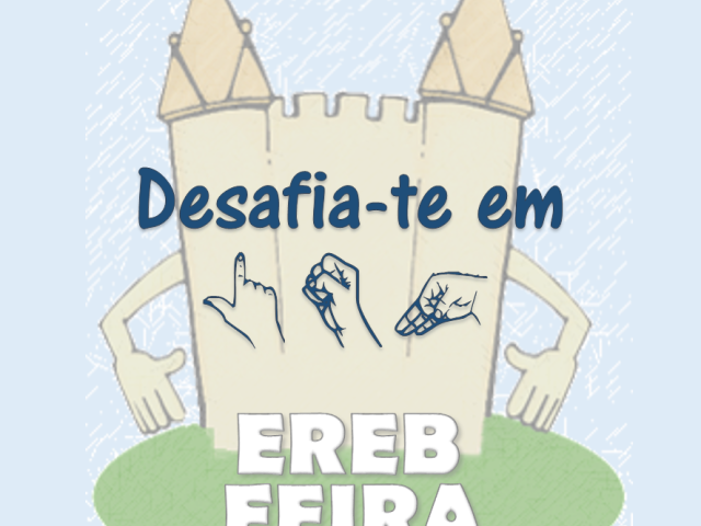 “Desafia-te em LGP”