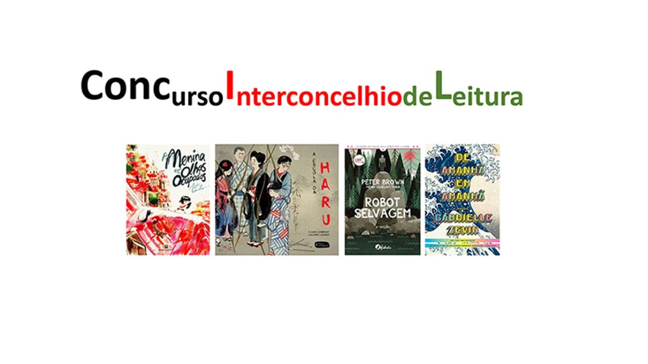 Concurso Interconcelhio de Leitura (ConcIL)