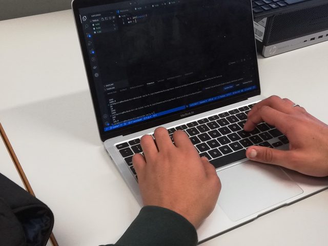 Participação no Torneio Estudantil de Computação Multilinguagem de Aveiro (TECLA)