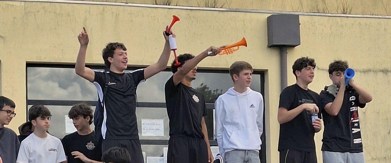 Torneio de Futebol