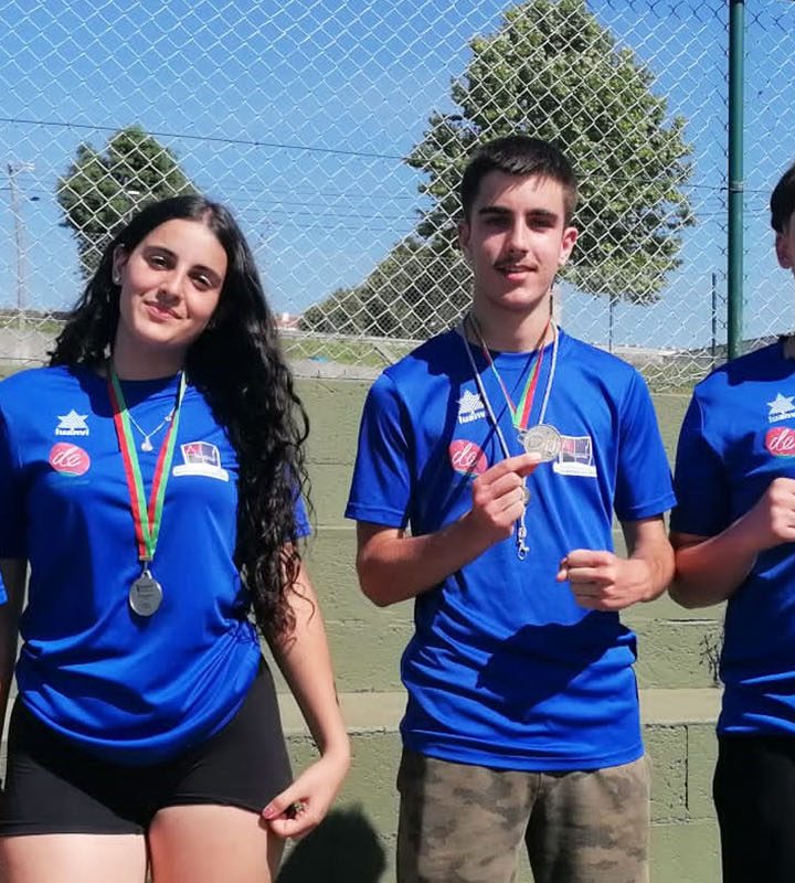 Formação em Contexto de Trabalho Octant Douro 41