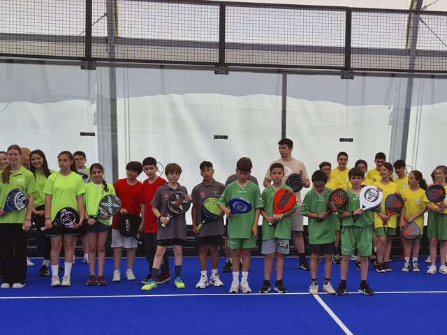 Finais Desporto Escolar