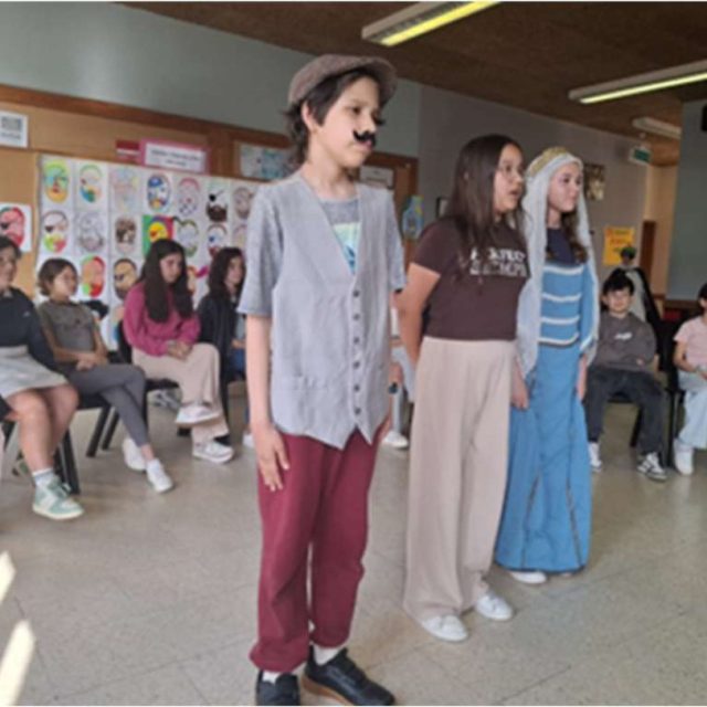 Clube de teatro2 Clube de teatro2