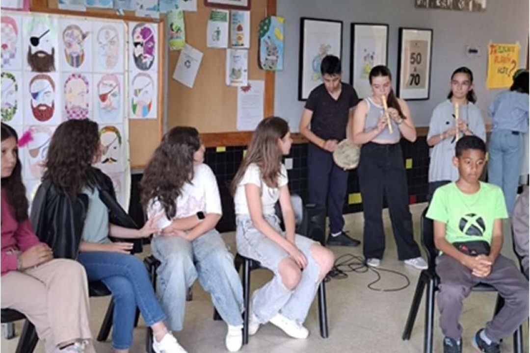 Clube de teatro3