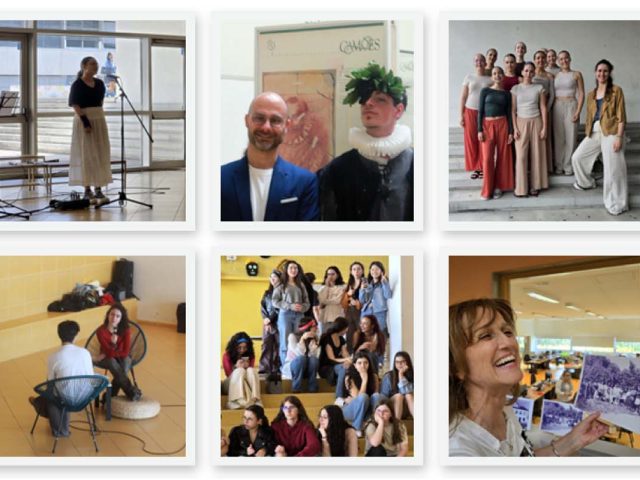 Newsletter Comemorativa – 50.º Aniversário da Escola Secundária de Santa Maria da Feira