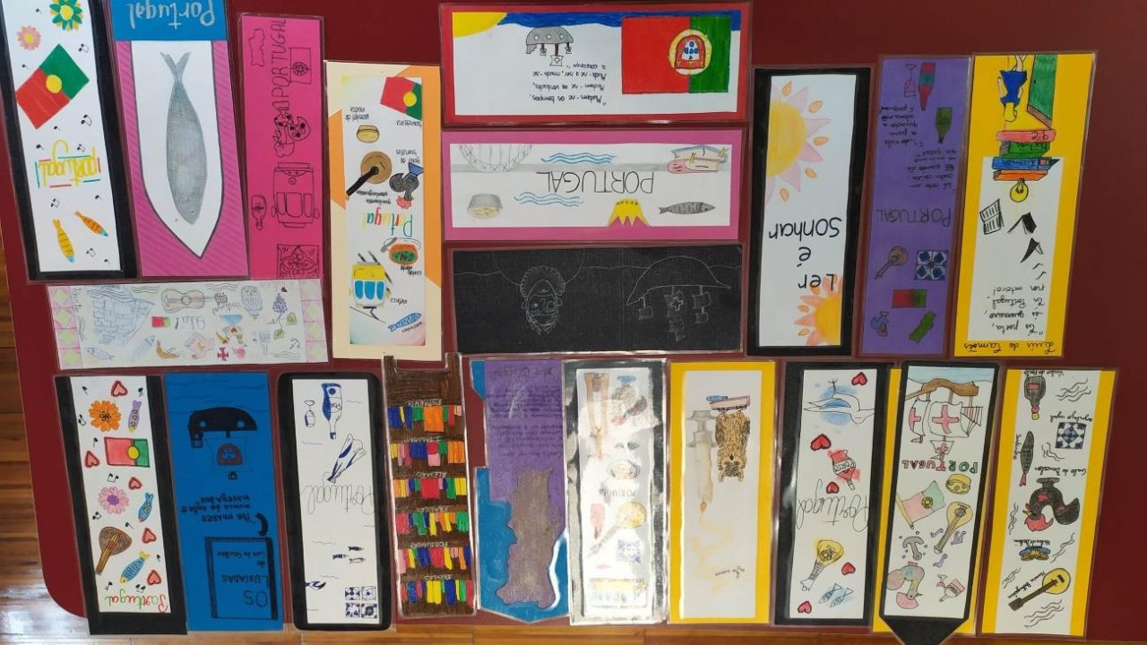 MIBE_Marcadores - articulação curricular