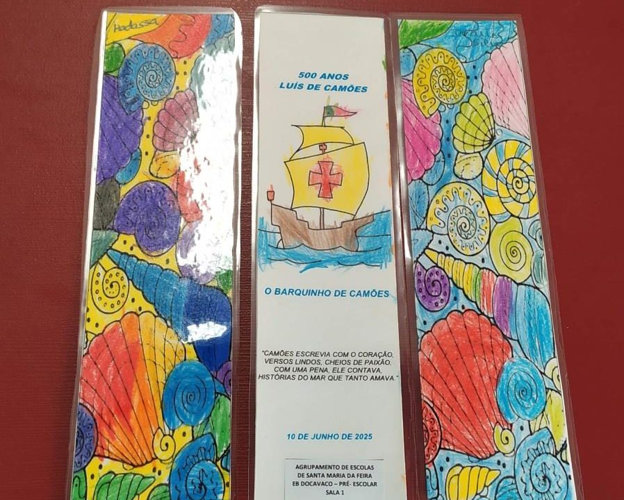 Marcadores _Camões, engenho e arte1