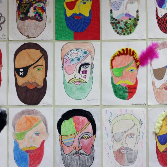 Projeto ODS 3 vs Camões, Engenho e Arte Projeto ODS 3 vs Camões, Engenho e Arte