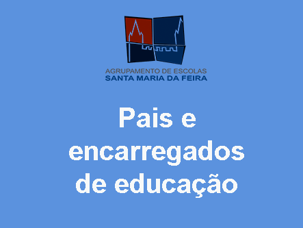 AG Pais e EE para eleição dos representantes no CG