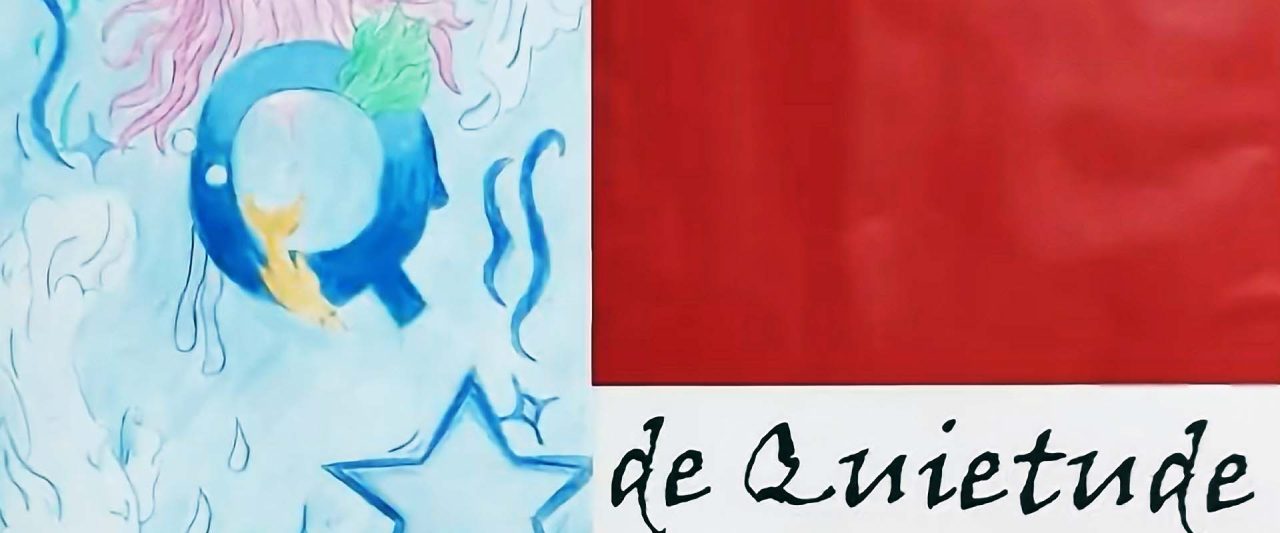 Biblioteca EBS | Alfabeto dos Afetos