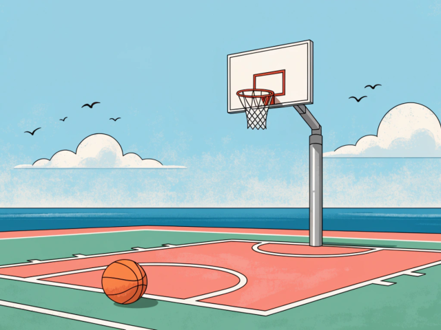 Torneio de Basquetebol 3×3 adiado para 27 de março