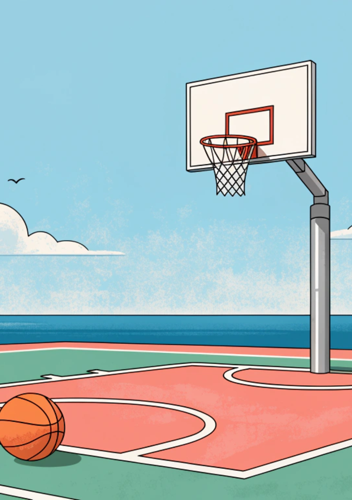 Torneio de Basquetebol 3×3 adiado para 27 de março